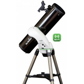 SkyWatcher Explorer 130P & AZ-GO2 WiFi Kundak